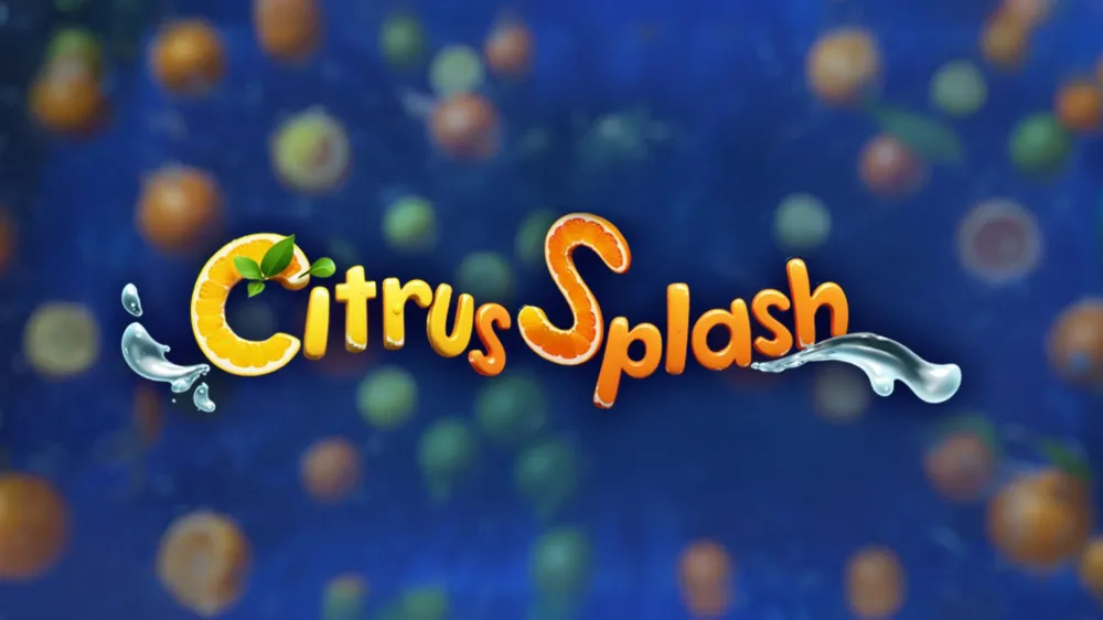 Citrus Splash  main thumbnail