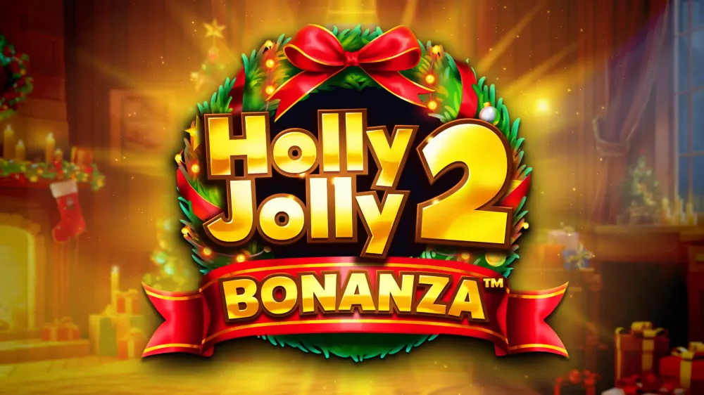 Holly Jolly Bonanza 2 main thumbnail