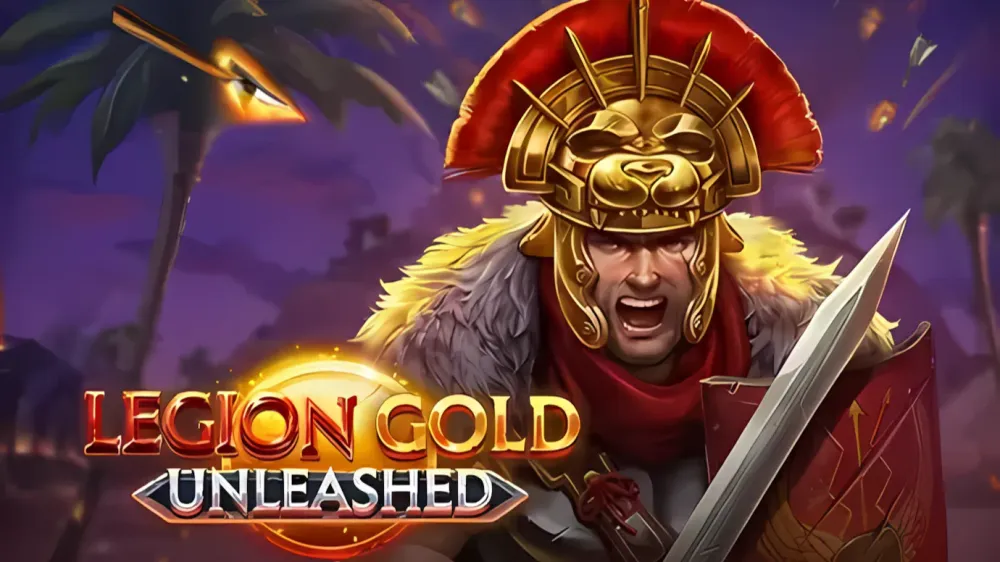 Legion Gold Unleashed main thumbnail