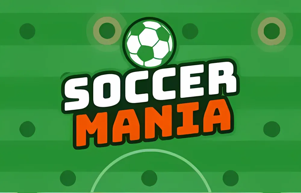 Soccer Mania main thumbnail