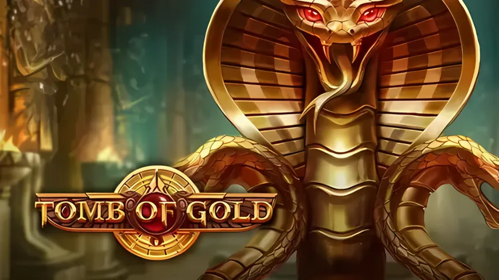 Tomb of Gold main thumbnail
