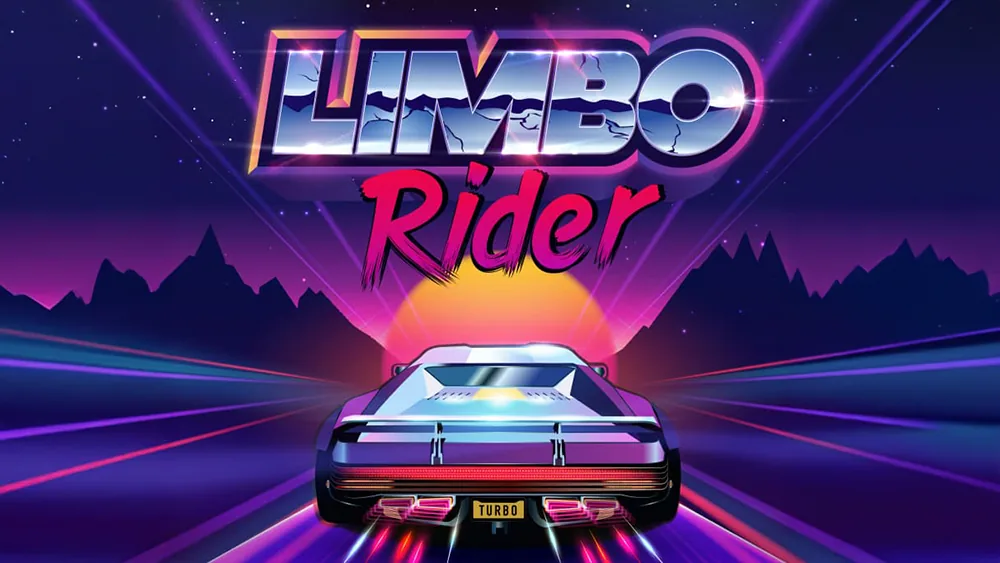 Limbo Rider main thumbnail