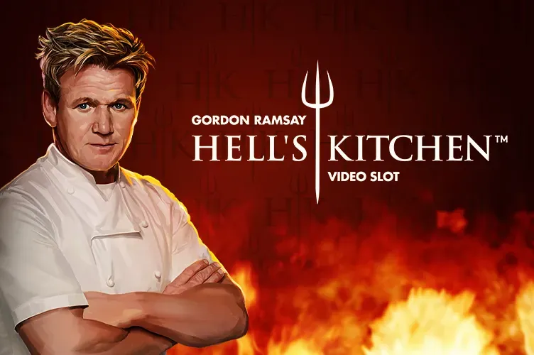 Gordon Ramsay Hells Kitchen main thumbnail