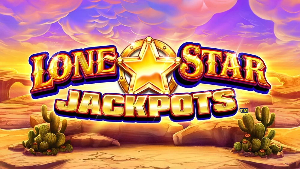Lone Star Jackpots main thumbnail