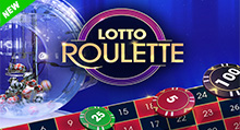 Lotto Roulette