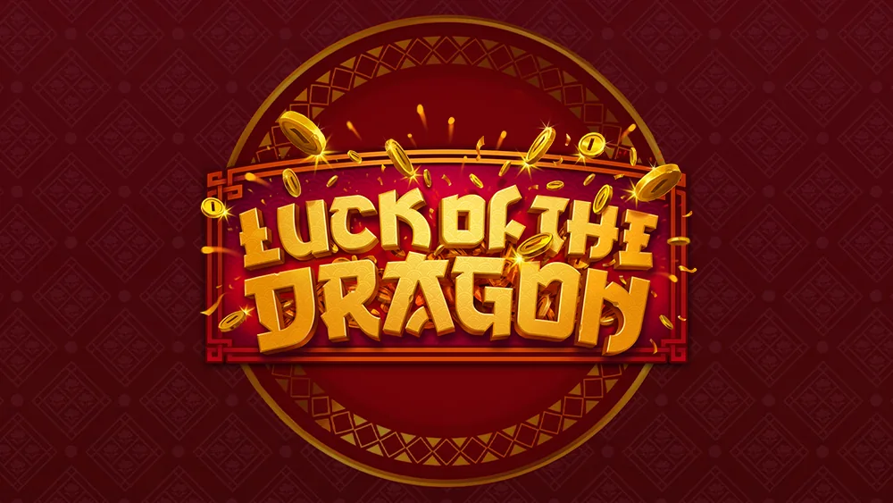 Luck of the Dragon  main thumbnail