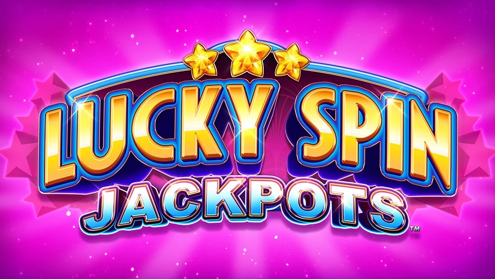 Lucky Spin Jackpots main thumbnail
