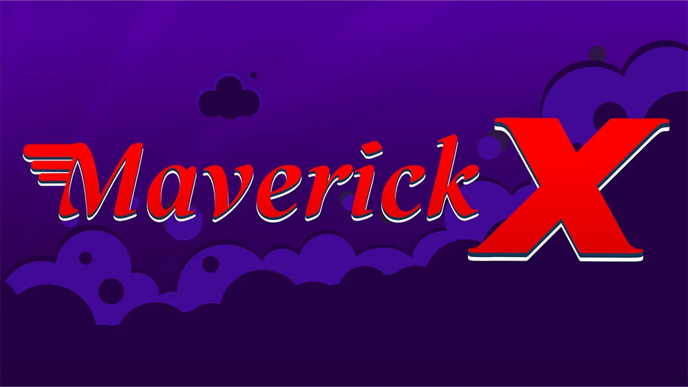 Maverick X  main thumbnail