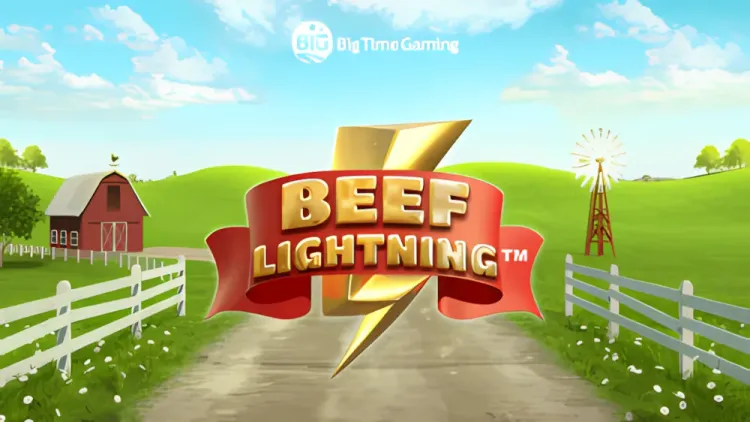Beef Lightning
