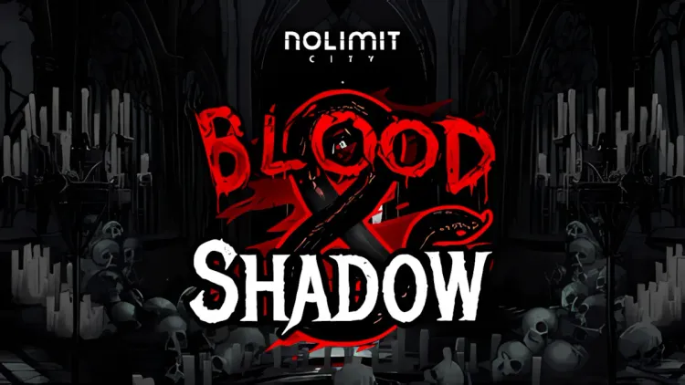 Blood and Shadow