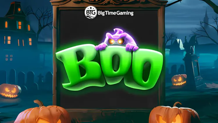 Boo