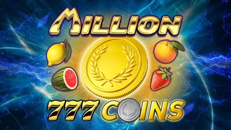 Million 777 Coins