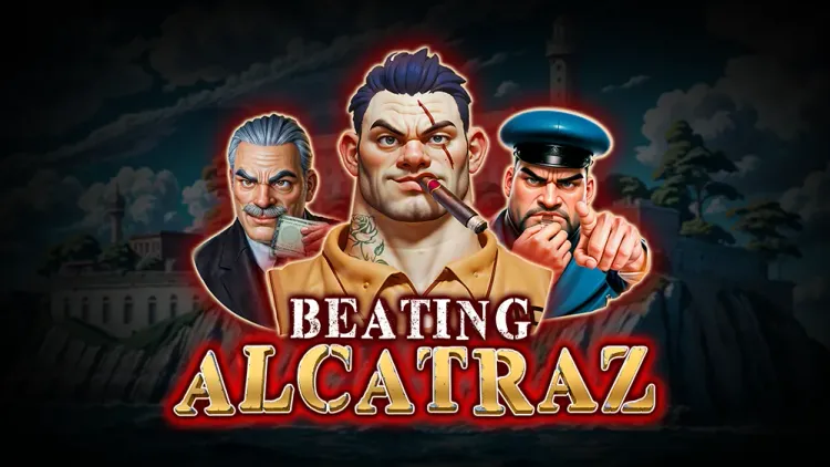 Beating Alcatraz