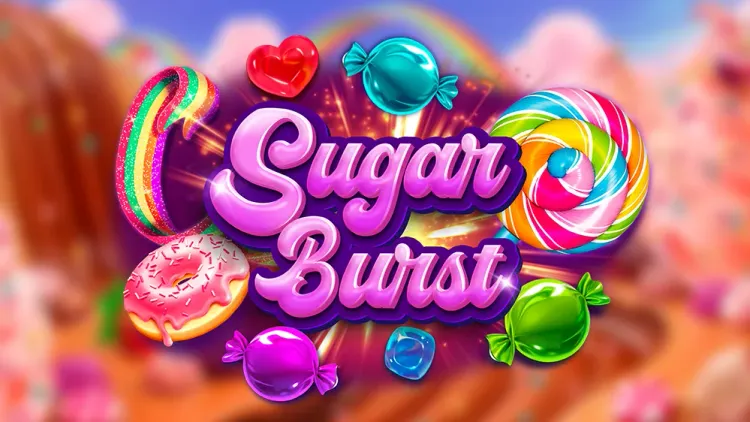 Sugar Burst