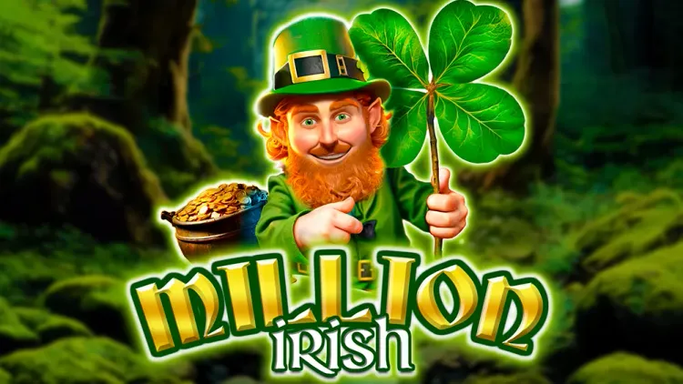 Million Irish 