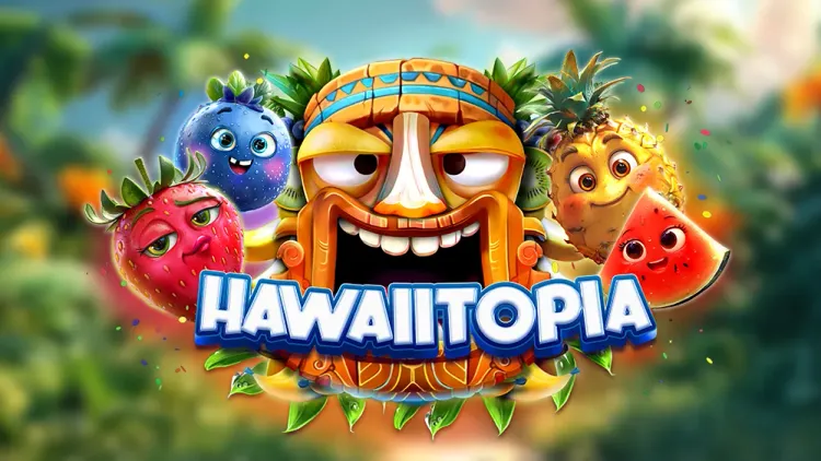 Hawaiitopia