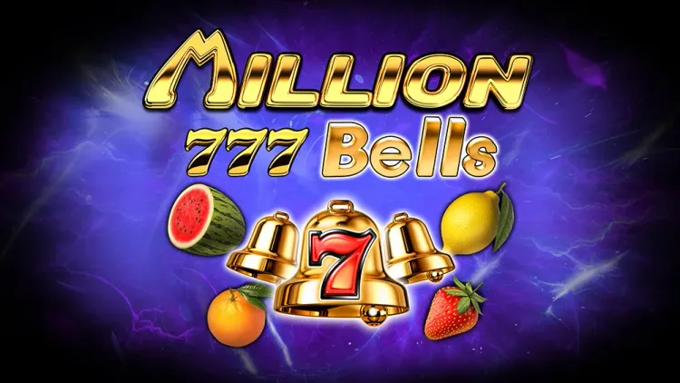 Million 777 Bells