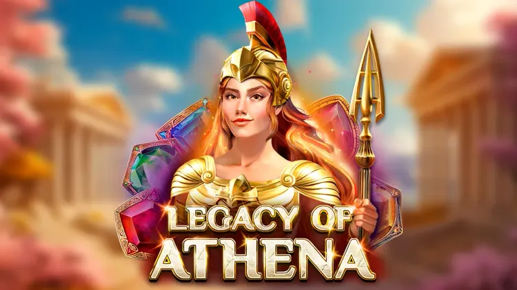 Legacy of Athena