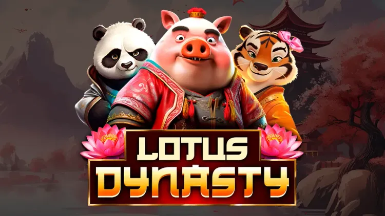 Lotus Dynasty