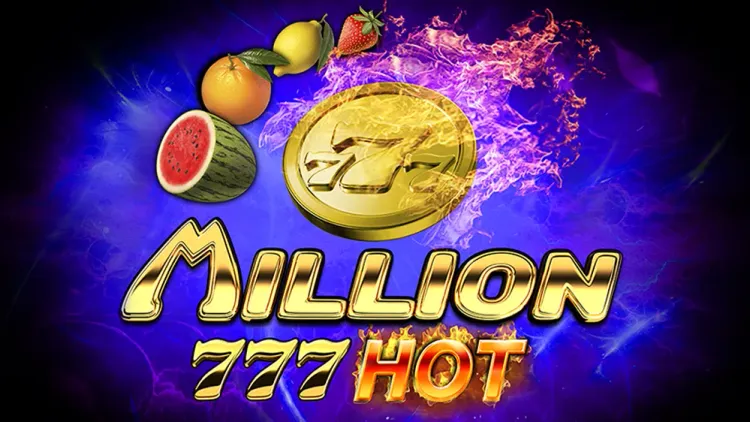 Million 777 Hot