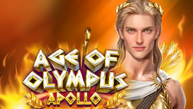 Age of Olympus: Apollo