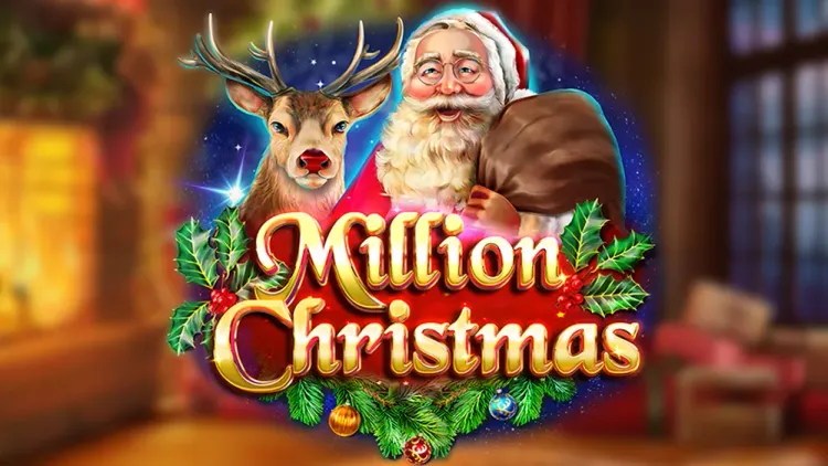 Million Christmas