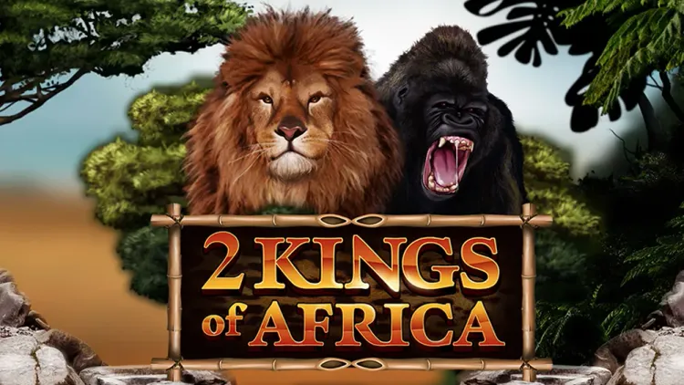 2 Kings of Africa