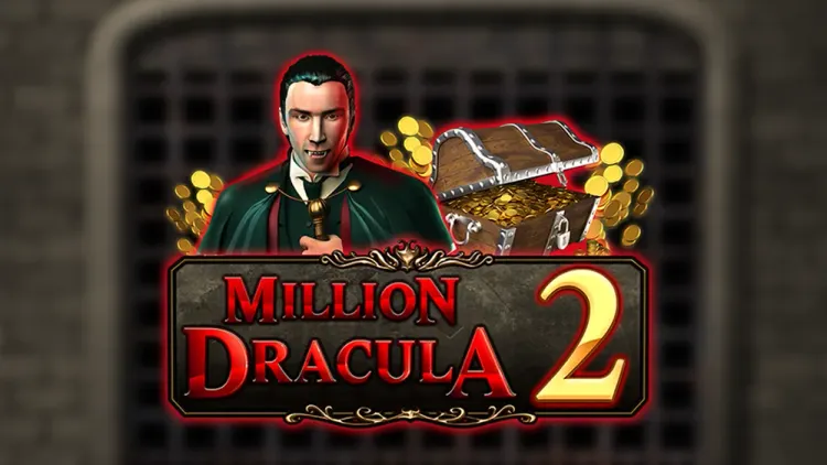 Million Dracula 2