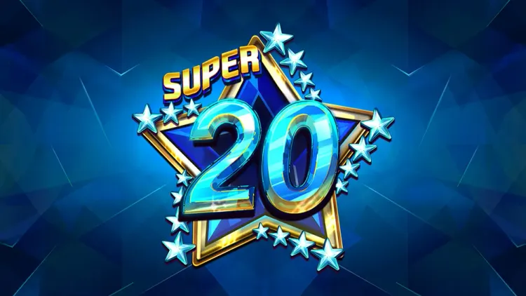 Super 20 Stars