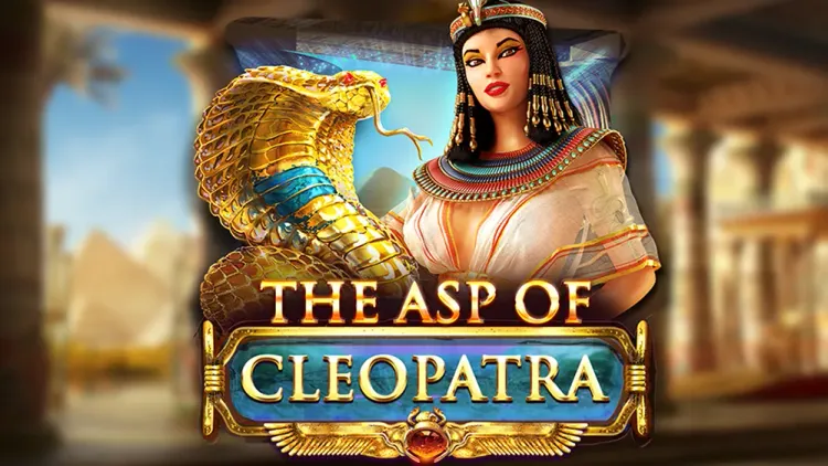 The Asp of Cleopatra