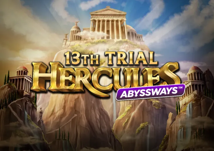13th Trial Hercules Abyssways