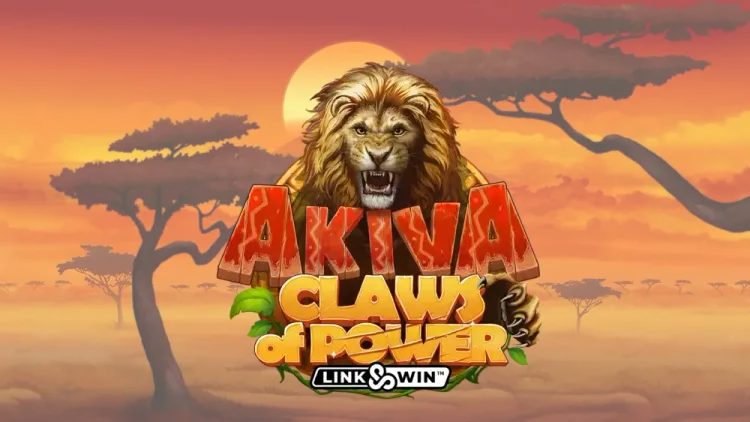 Akiva: Claws of Power