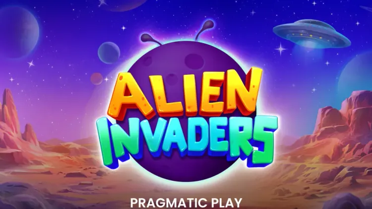 Alien Invaders