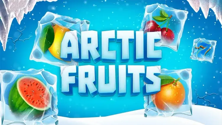 Arctic Fruits