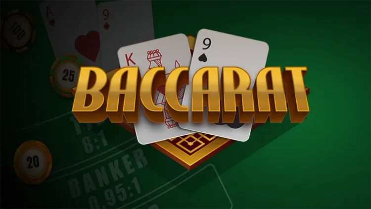 Baccarat