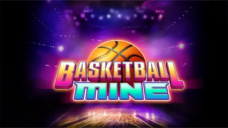 Basketball Mine 