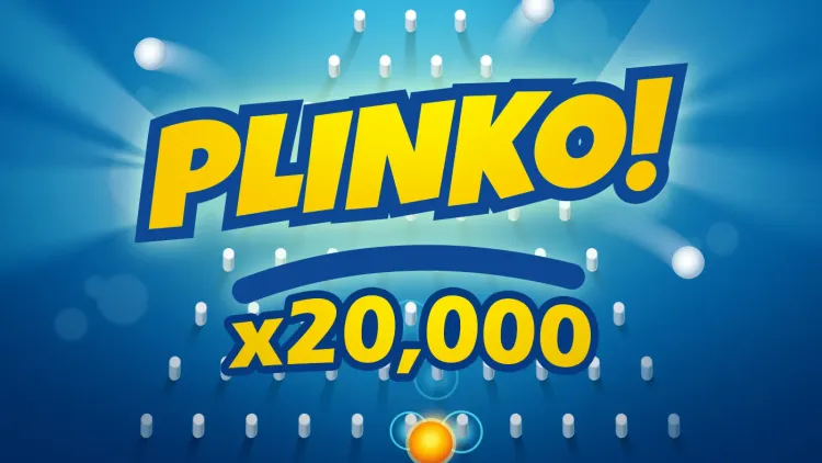 Plinko Betgames
