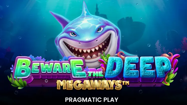Beware The Deep Megaways