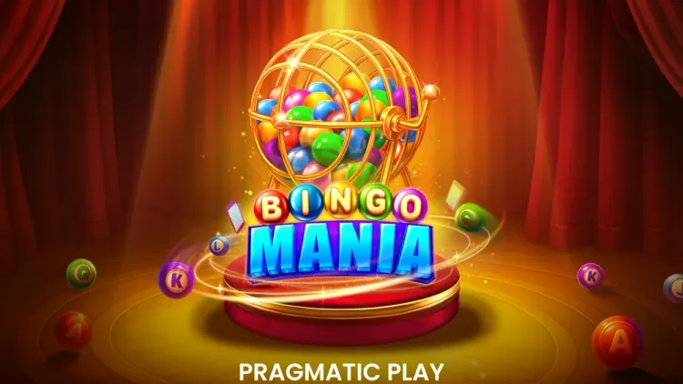 Bingo Mania