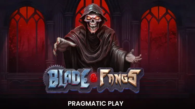 Blade & Fangs
