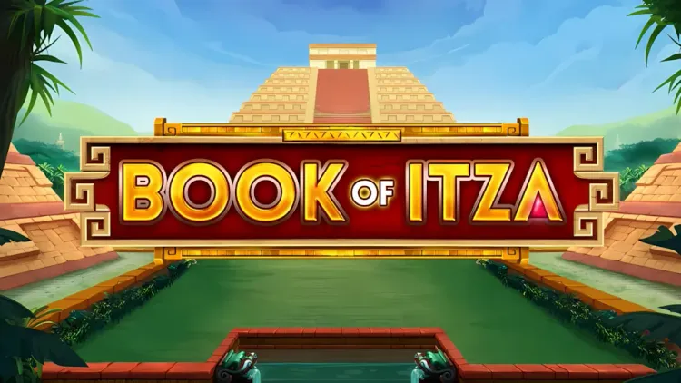 Book Of Itza