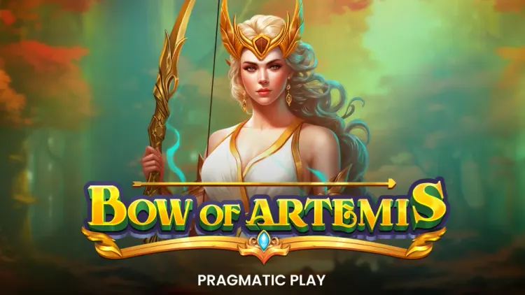Bow of Artemis