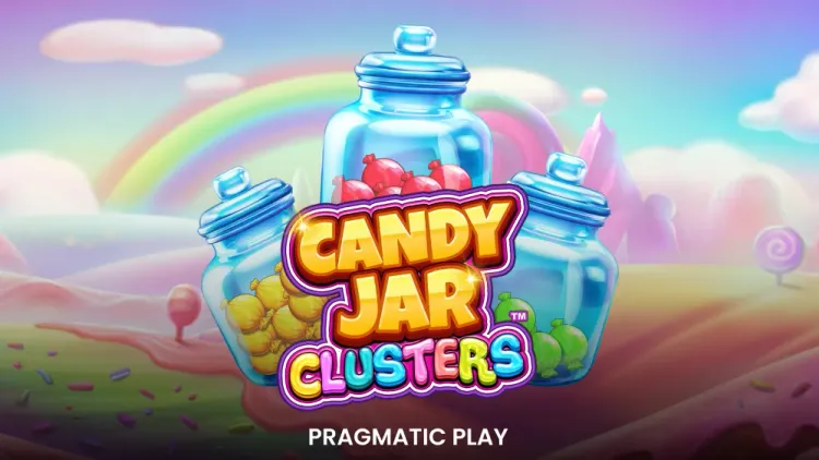 Candy Jar Clusters