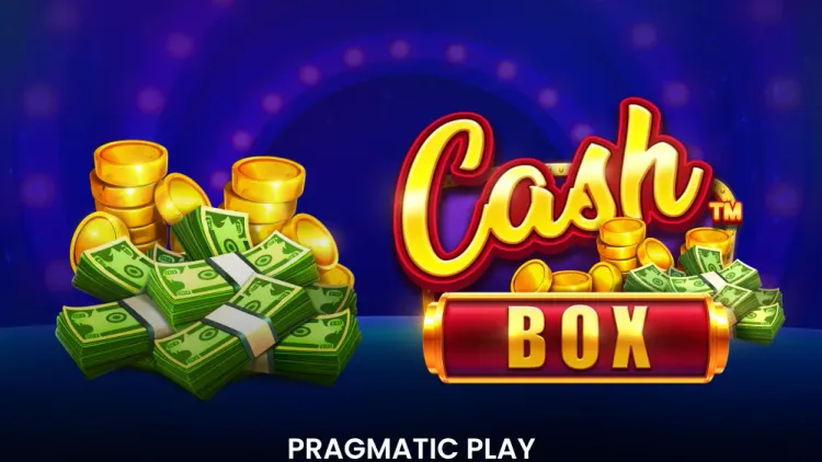 Cash Box