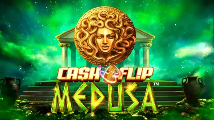 Cash Flip Medusa