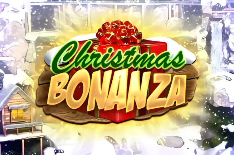 Christmas Bonanza Megaways™