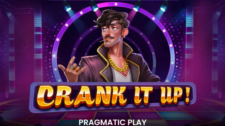 Crank It Up