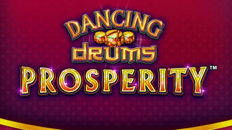 Dancing Drums Prosperity