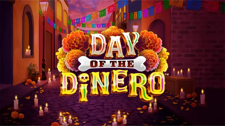Day Of The Dinero