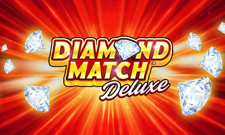 Diamond Match Deluxe